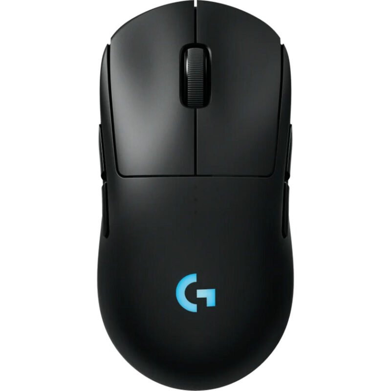 Logitech G PRO 2 LIGHTSPEED Negro