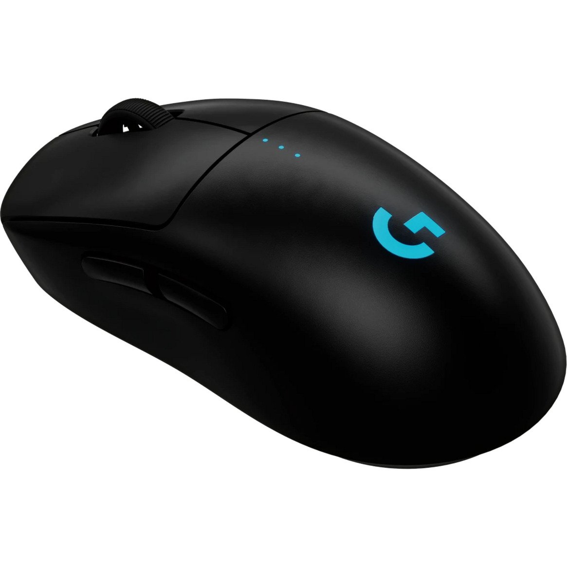 Logitech G PRO 2 LIGHTSPEED Negro - Imagen 2