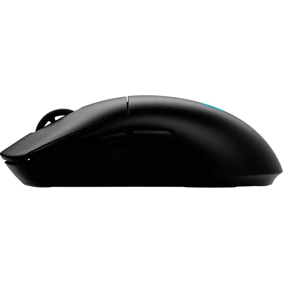 Logitech G PRO 2 LIGHTSPEED Negro - Imagen 3