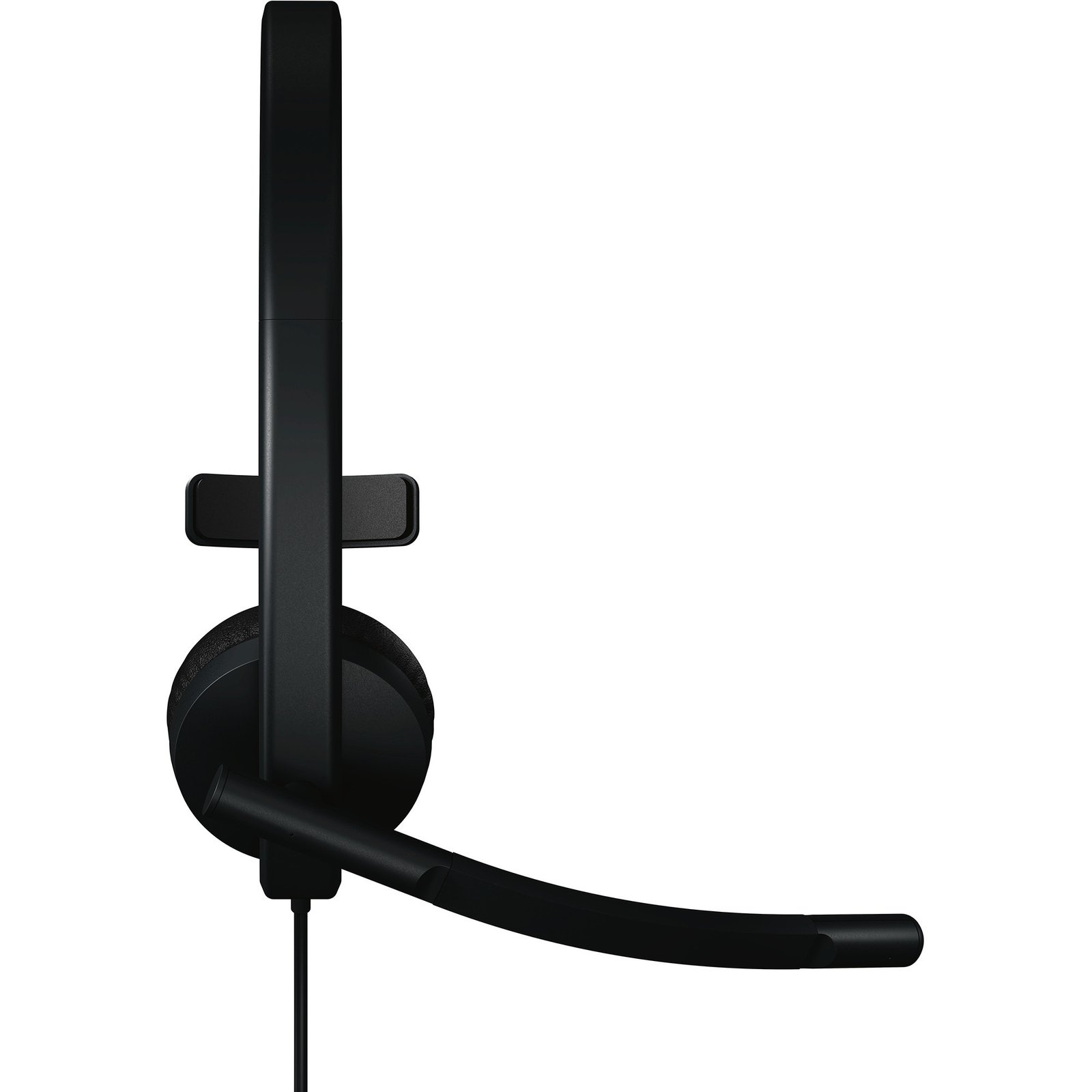 Logitech H570e Mono Negro - Imagen 2