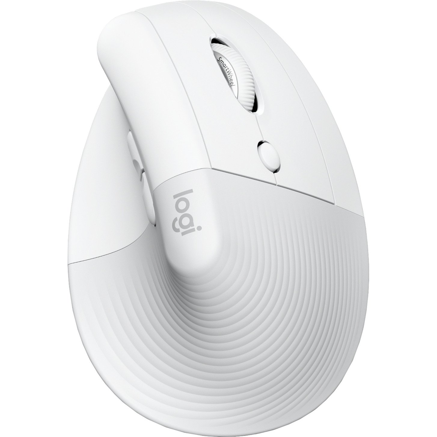 Logitech Lift für Mac Blanco