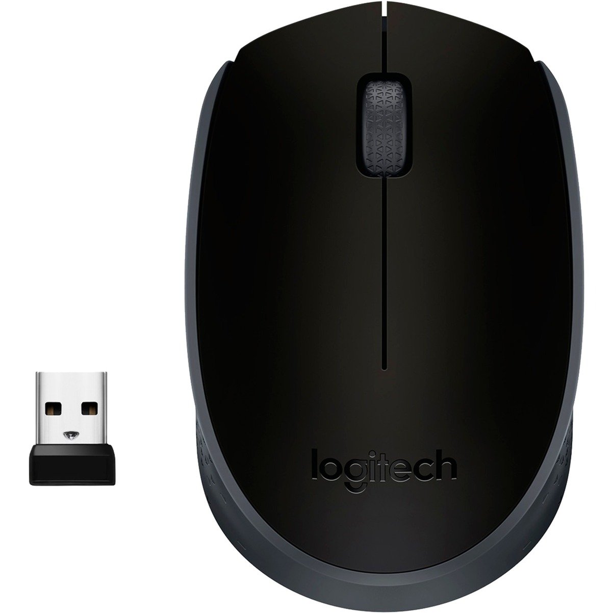 Logitech M171 Wireless Negro