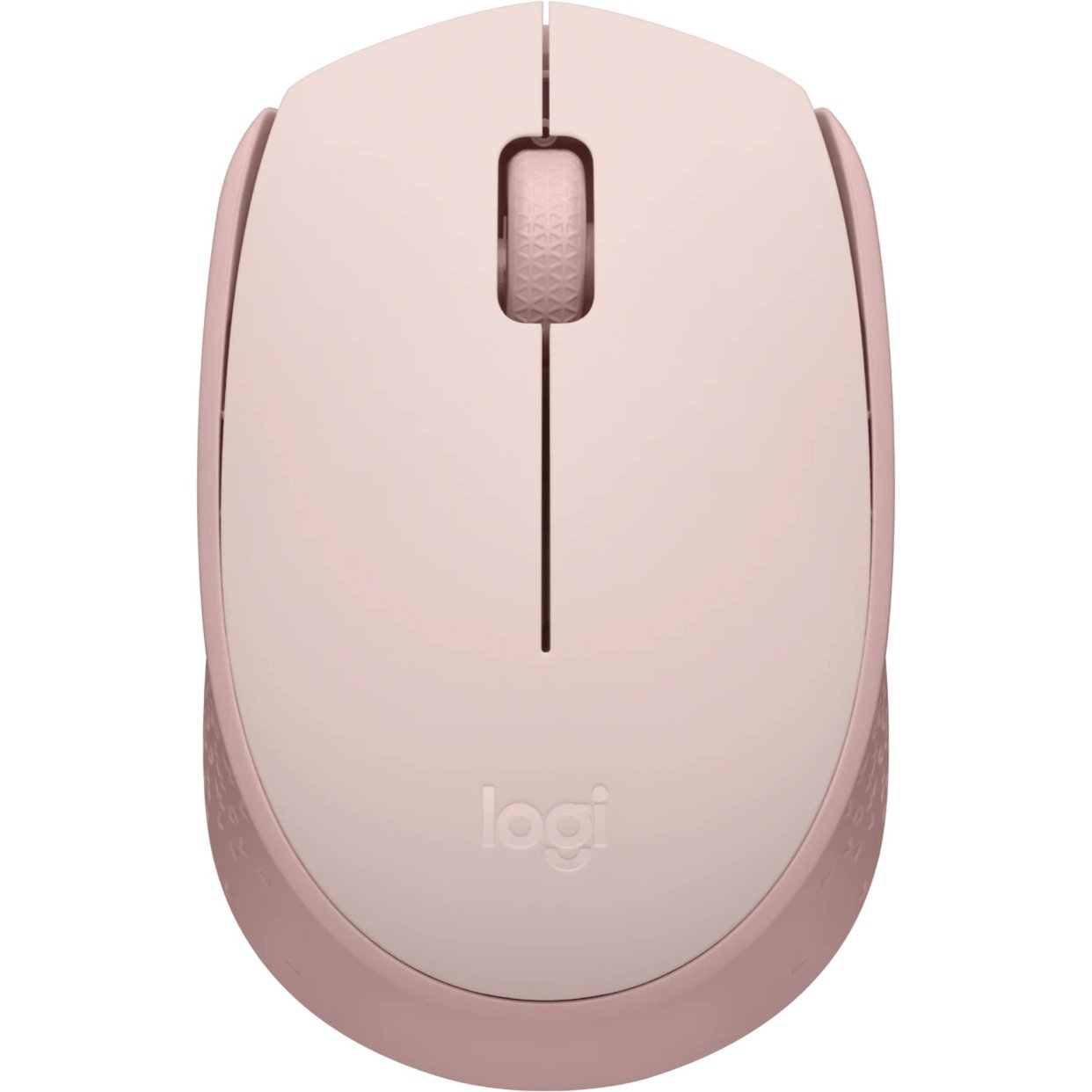 Logitech M171 Rosa