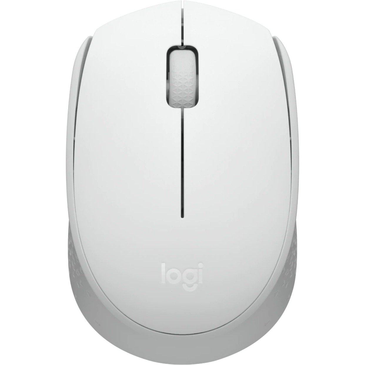 Logitech M171 Blanco