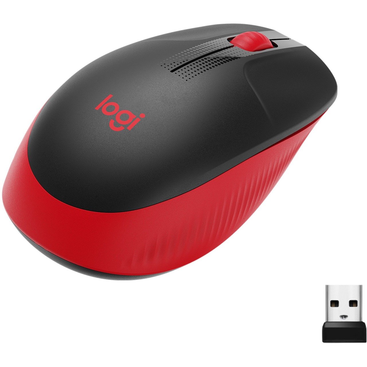Logitech M190 Negro