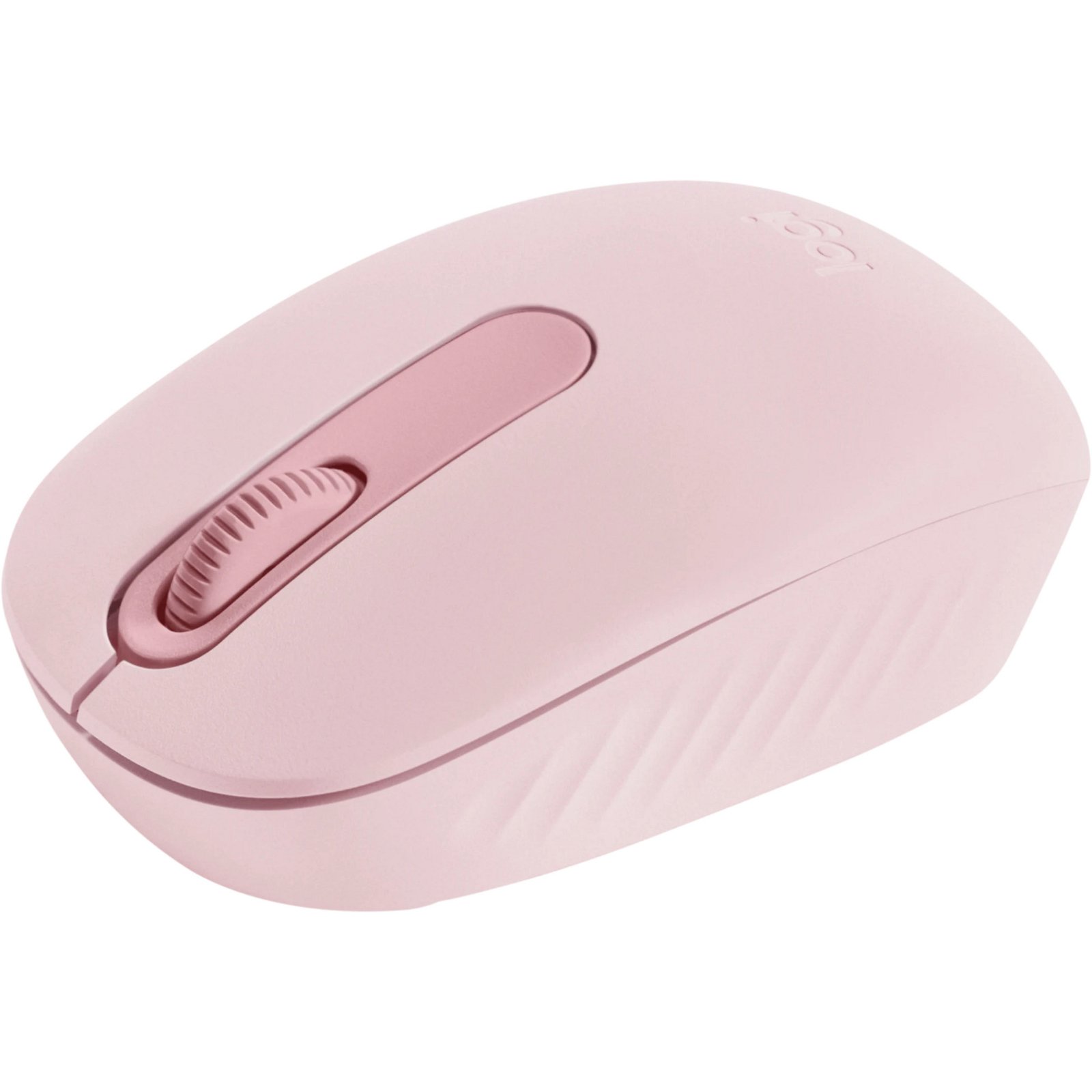 Logitech M196 Rosa - Imagen 2