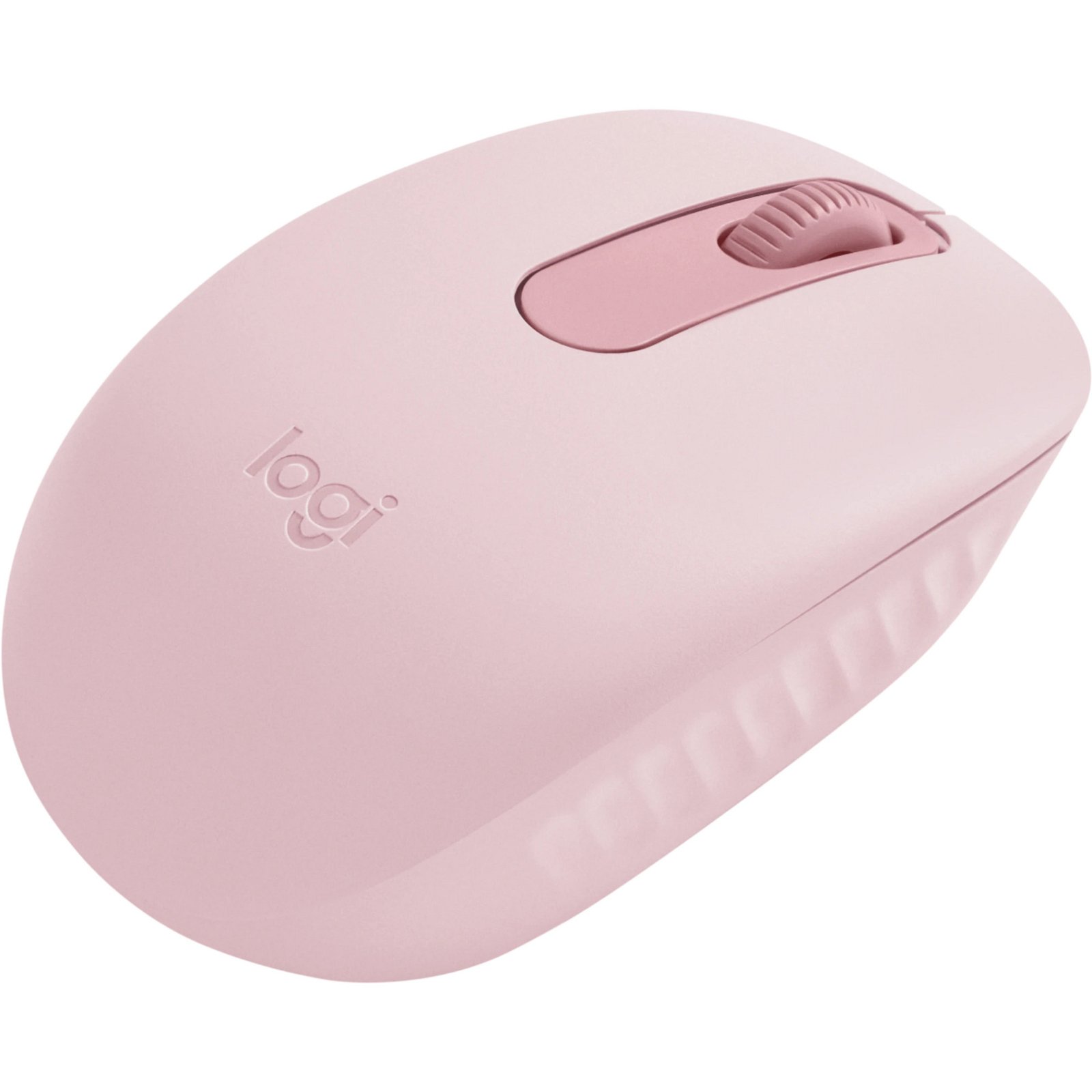 Logitech M196 Rosa - Imagen 4