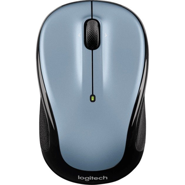 Logitech M325S Negro