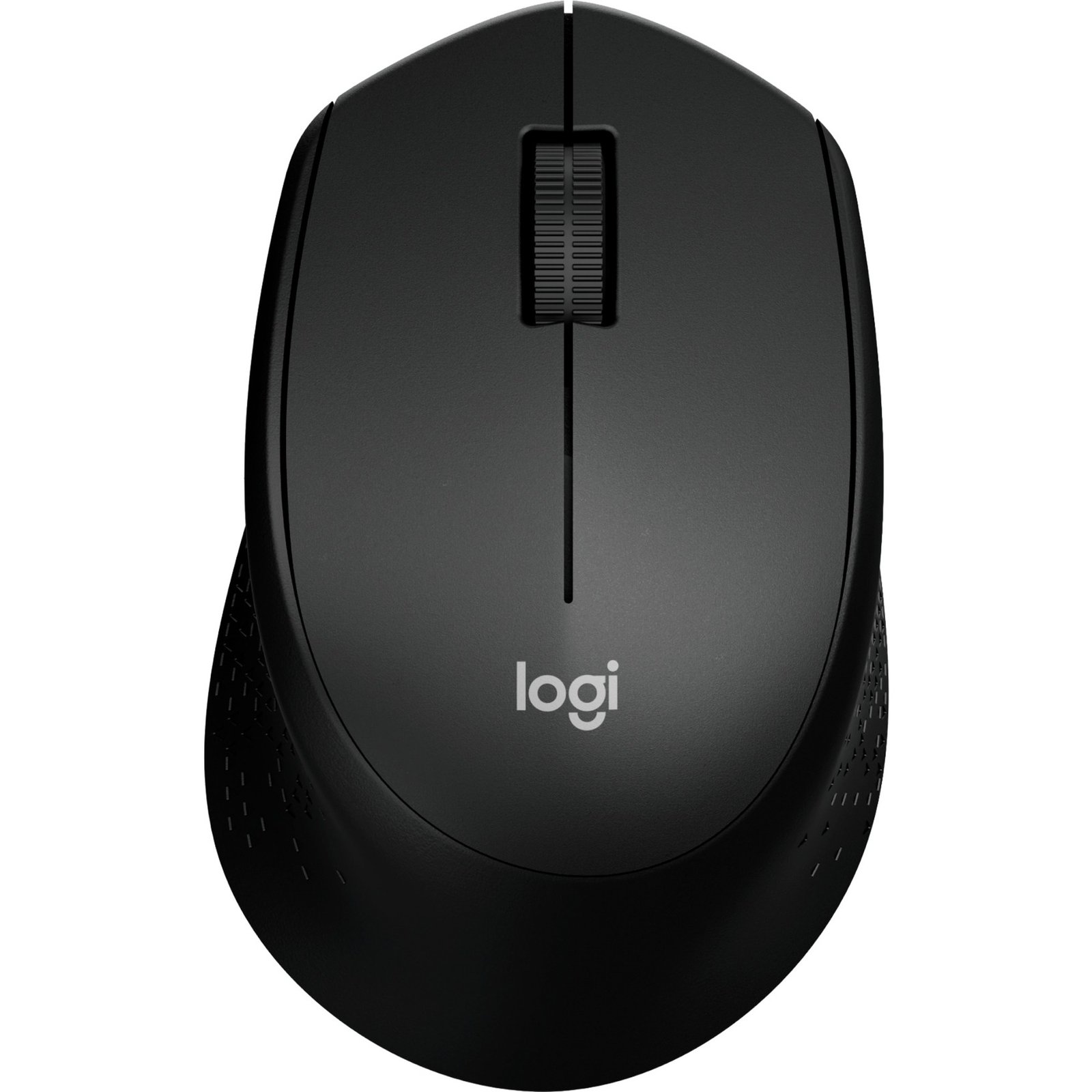 Logitech M330 Silent Plus Negro