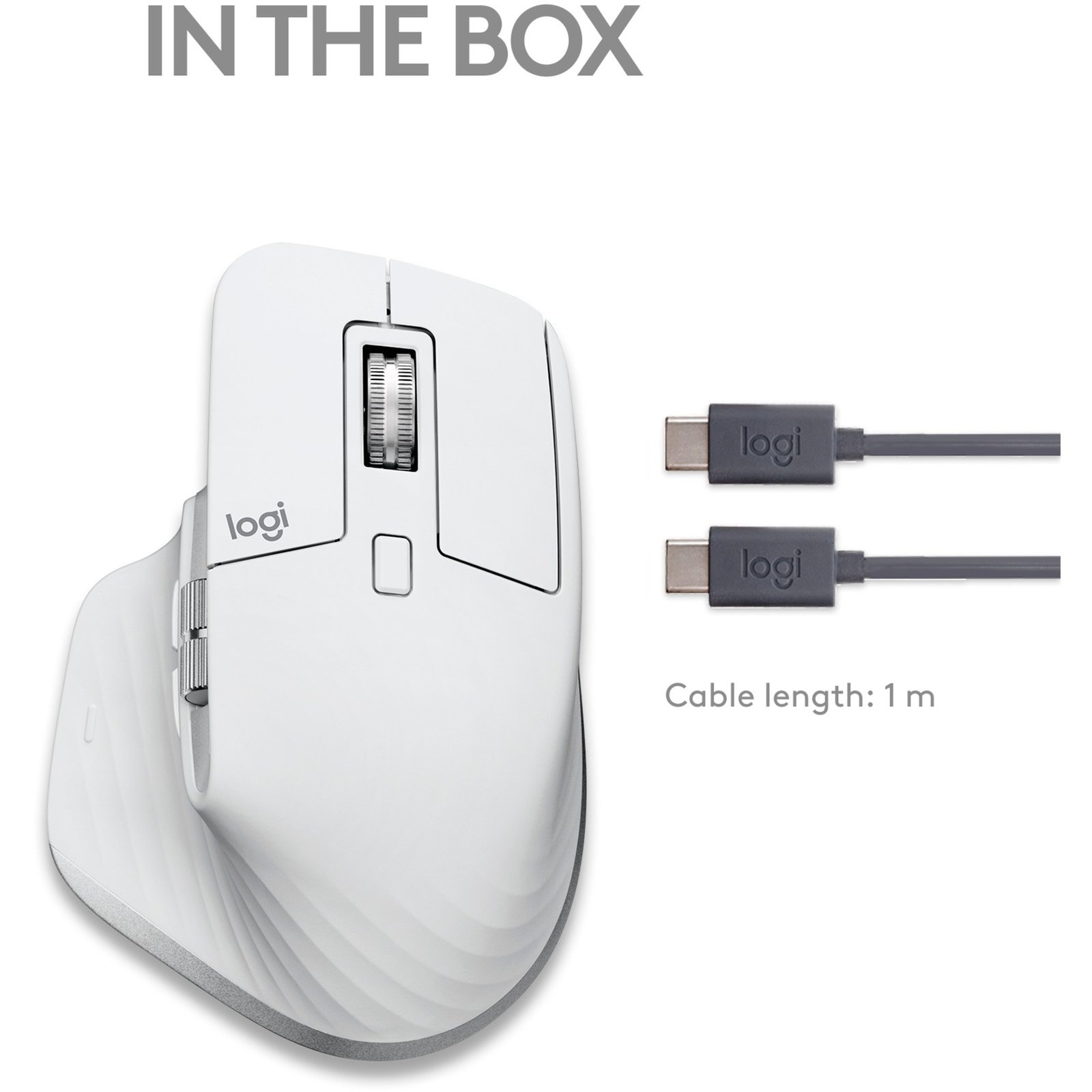 Logitech MX Master 3S für Mac - Imagen 5