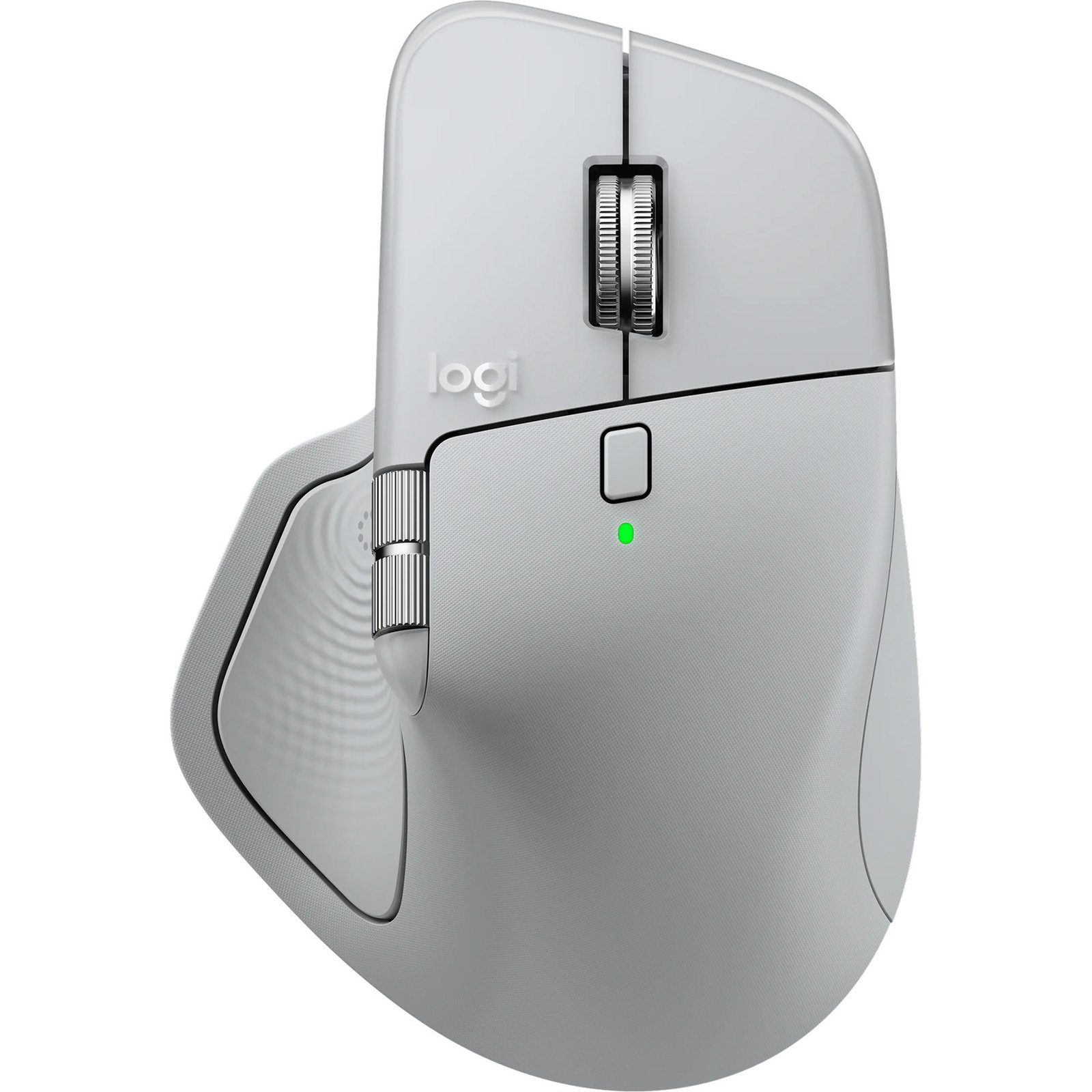 Logitech MX Master 4