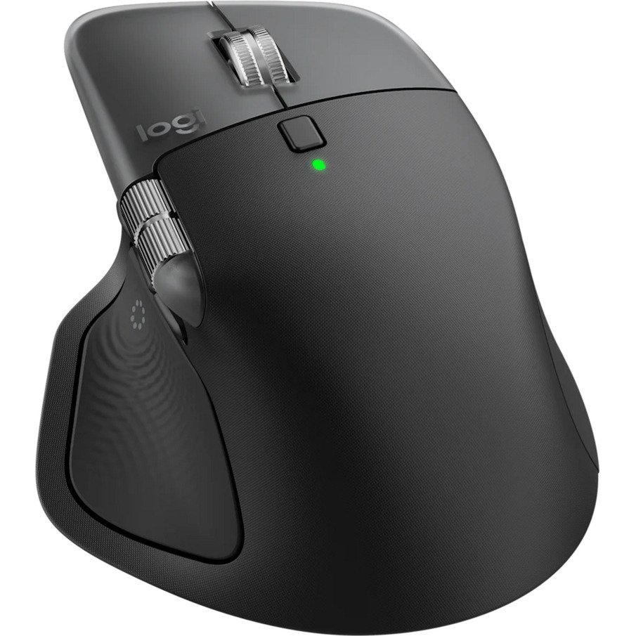 Logitech Master 4 for Mac Negro - Imagen 2