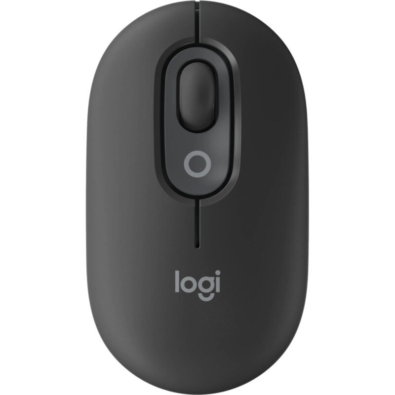 Logitech POP