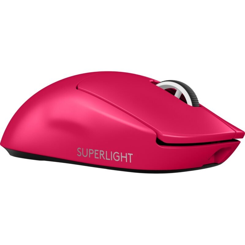 Logitech PRO X SUPERLIGHT 2