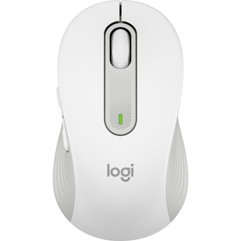 Logitech Signature M650 for Business Blanco