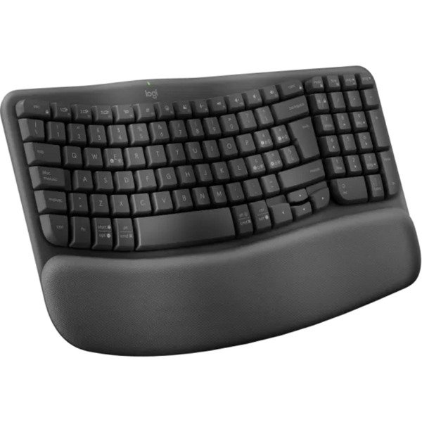 Logitech Wave Keys
