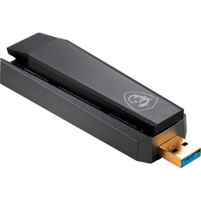 MSI AX1800 WiFi USB Adapter - Imagen 3