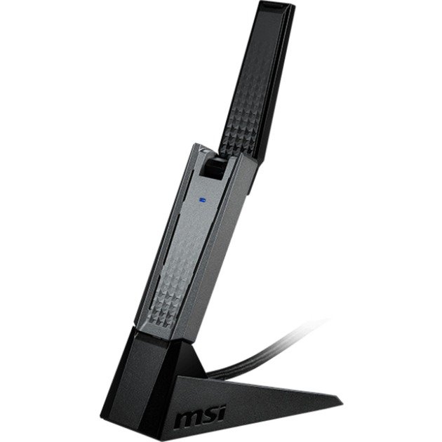 MSI AX1800 WiFi USB Adapter - Imagen 4