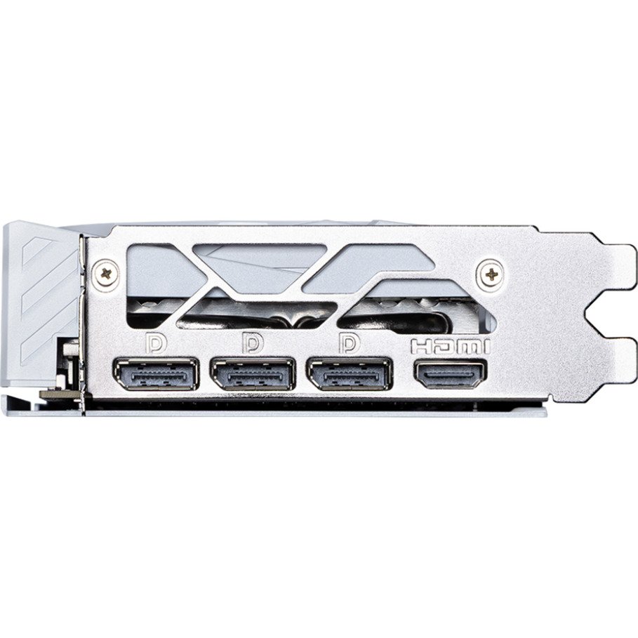 MSI GeForce RTX 5060 Ti GAMING TRIO OC WHITE 16G - Imagen 5