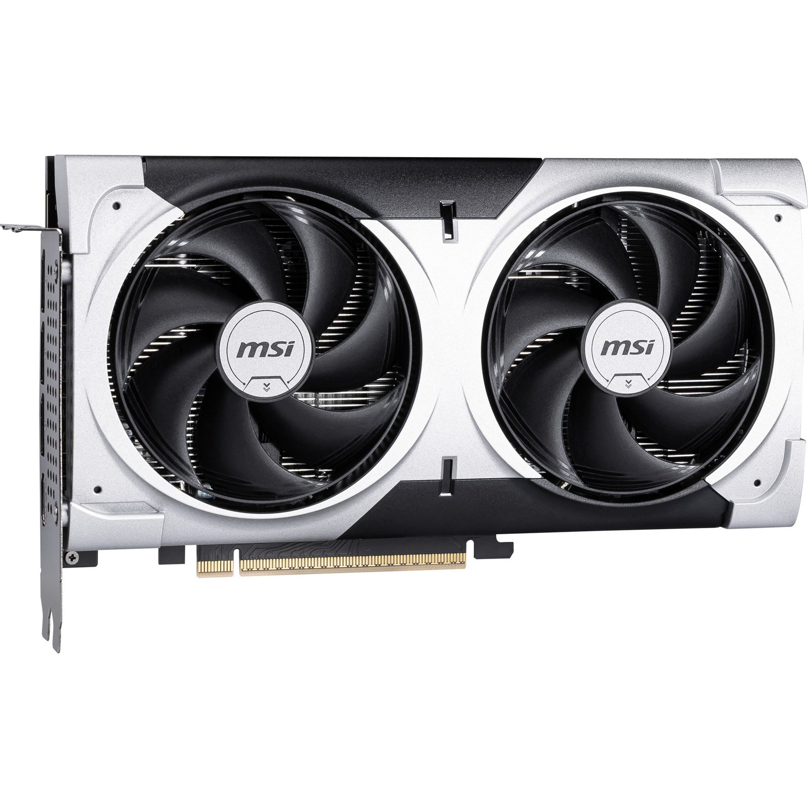 MSI GeForce RTX 5060 Ti VENTUS 2X OC PLUS 8G - Imagen 2