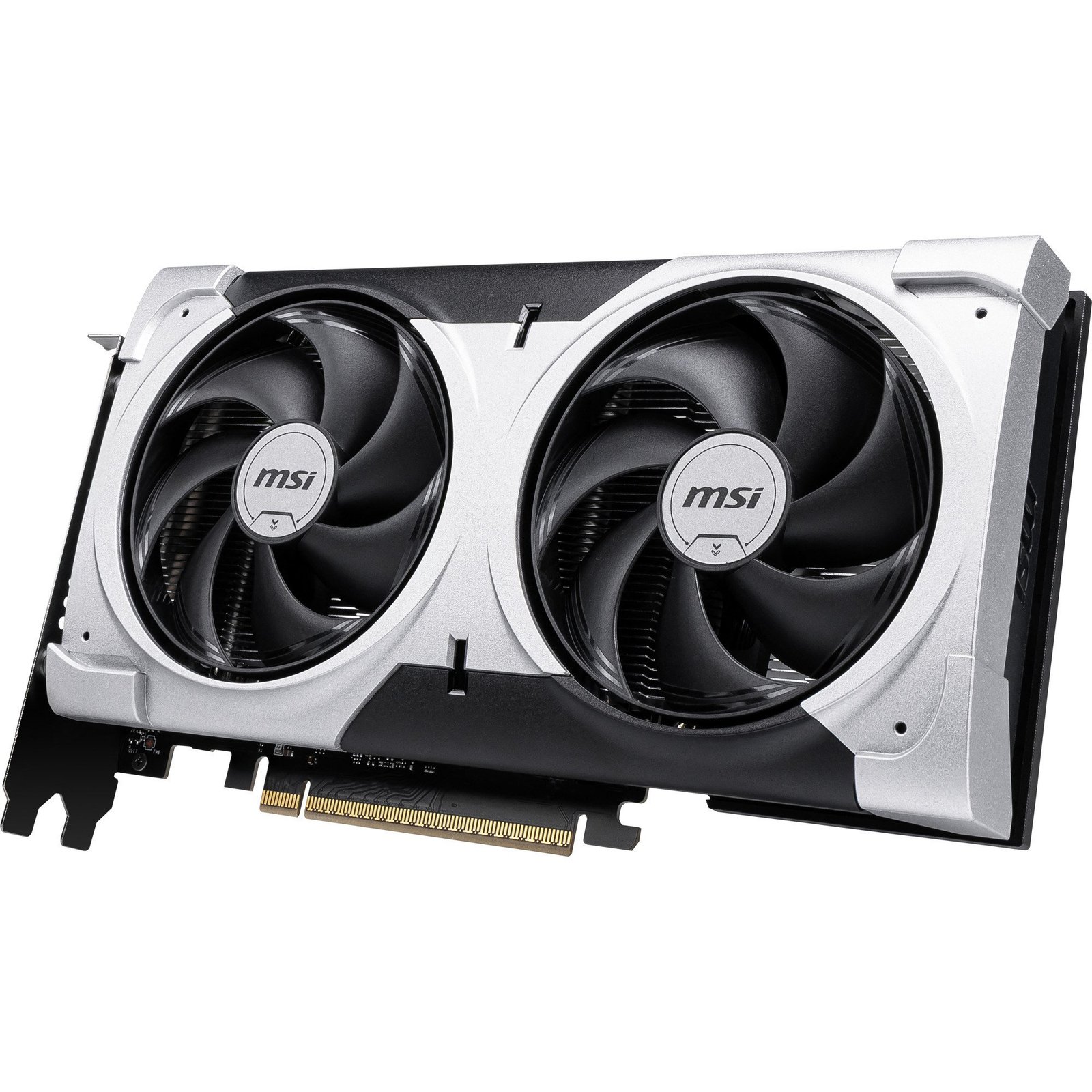 MSI GeForce RTX 5060 Ti VENTUS 2X OC PLUS 8G - Imagen 3