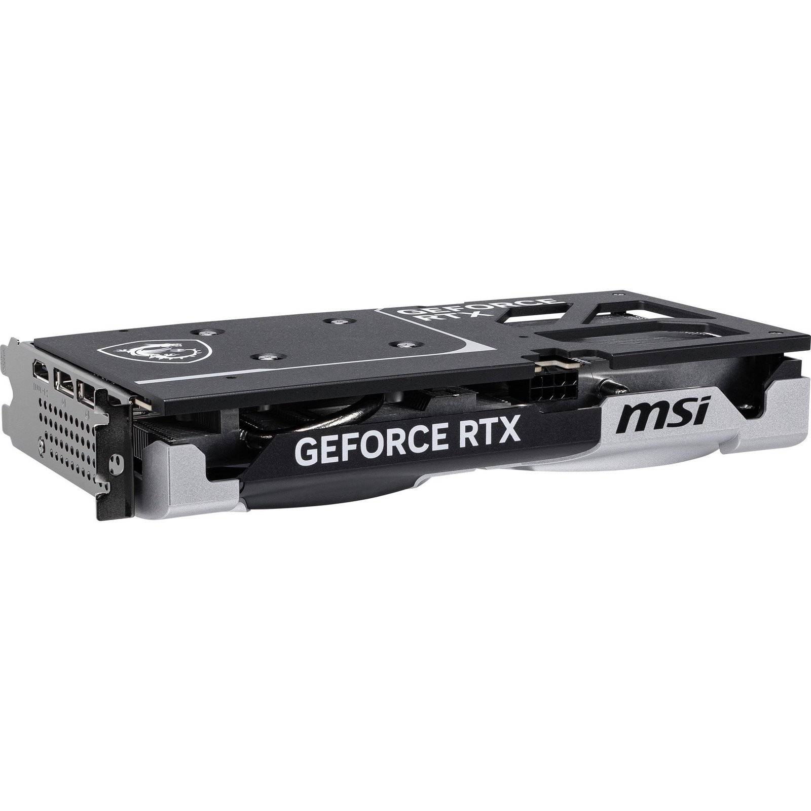 MSI GeForce RTX 5060 Ti VENTUS 2X OC PLUS 8G - Imagen 5