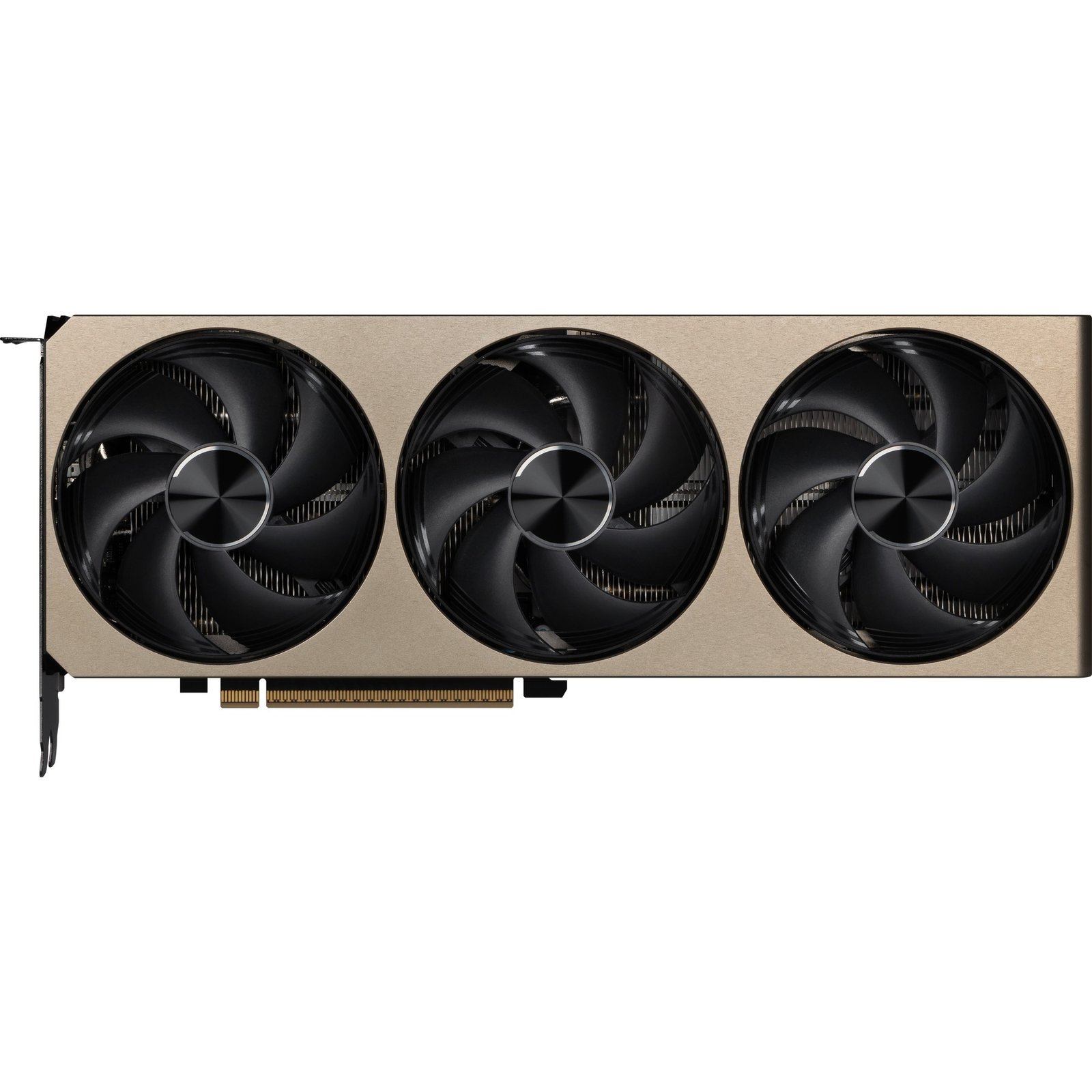 MSI GeForce RTX 5070 12G INSPIRE 3X OC - Imagen 2