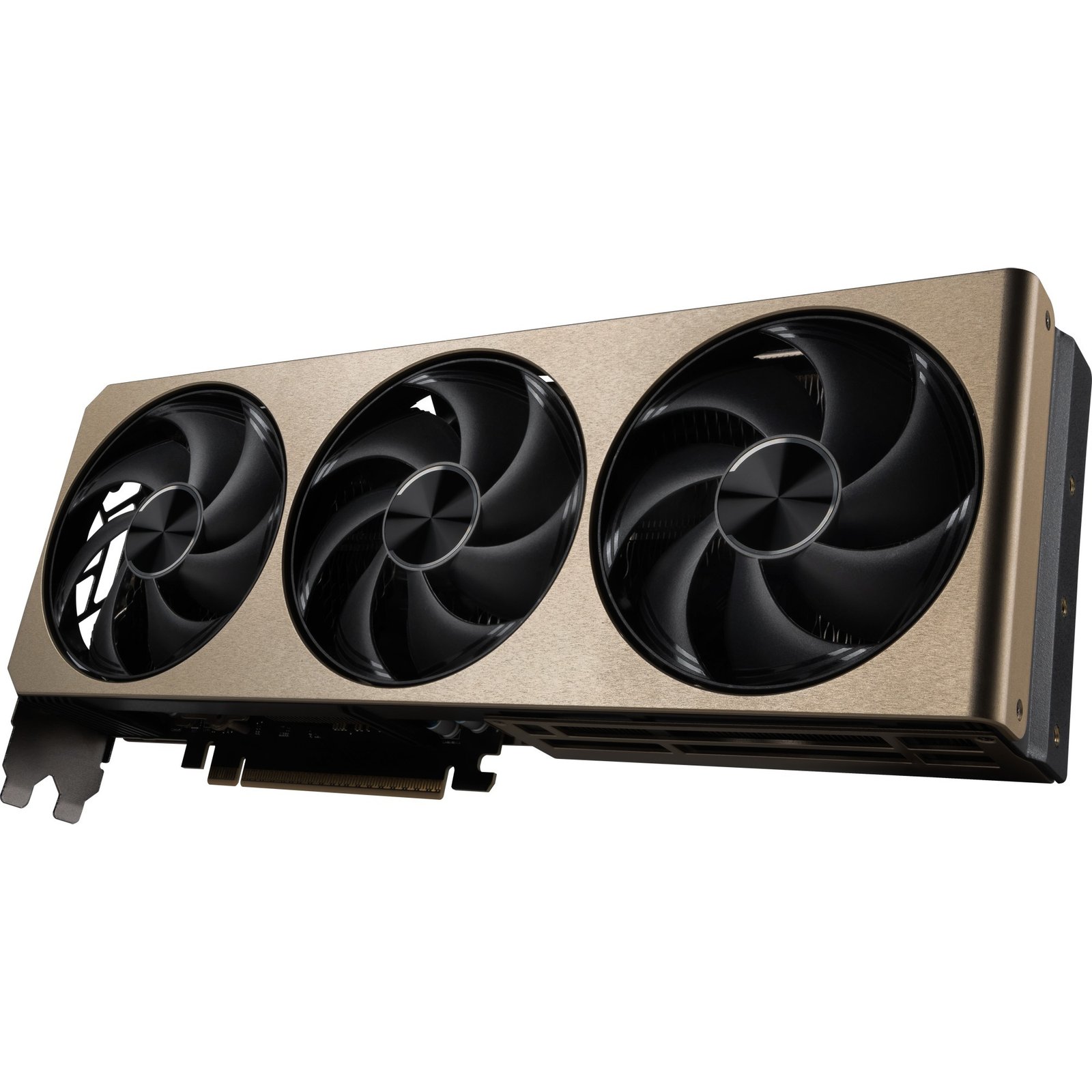 MSI GeForce RTX 5070 12G INSPIRE 3X OC - Imagen 5