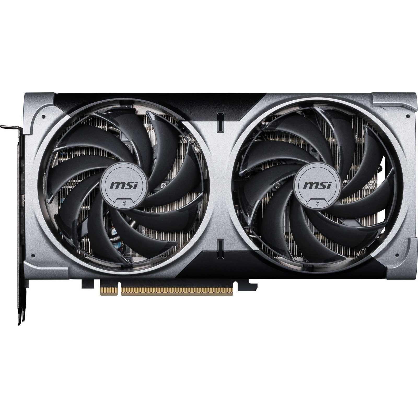 MSI GeForce RTX 5070 12G VENTUS 2X OC - Imagen 2
