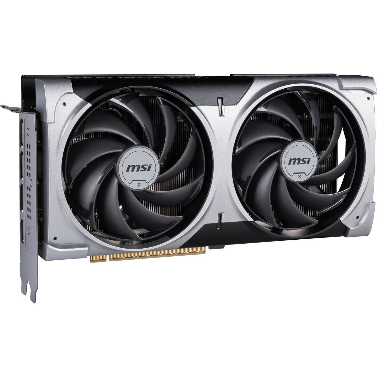 MSI GeForce RTX 5070 12G VENTUS 2X OC - Imagen 3