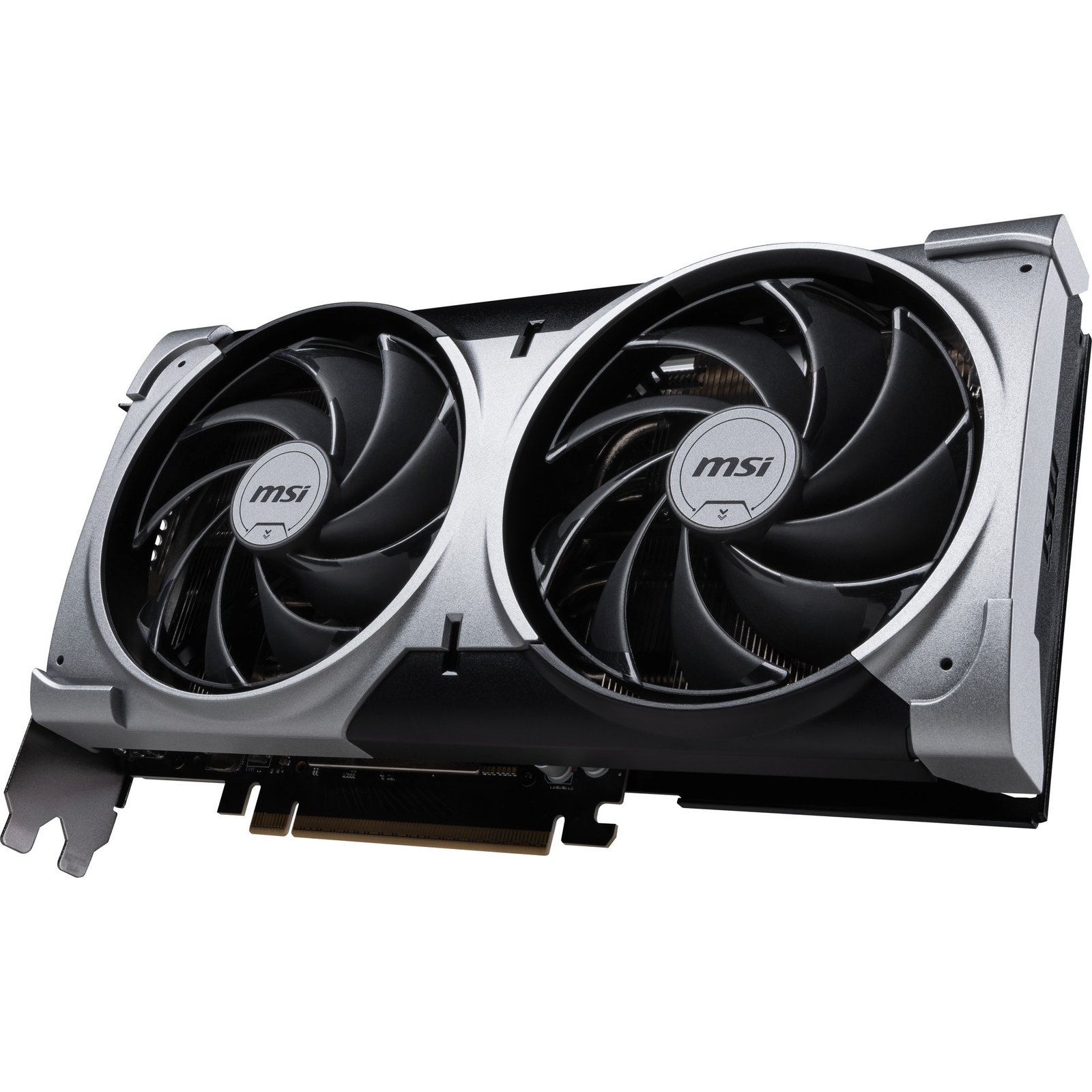 MSI GeForce RTX 5070 12G VENTUS 2X OC - Imagen 5