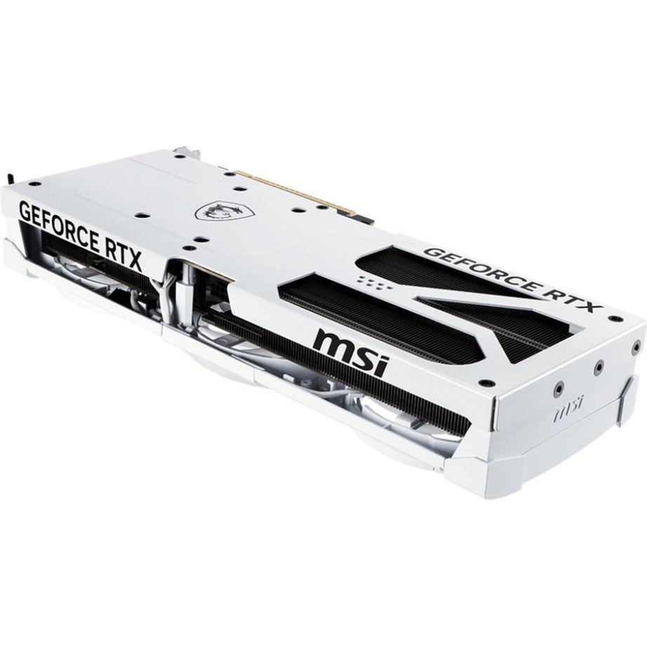 MSI GeForce RTX 5080 VENTUS 3X OC WHITE - Imagen 3