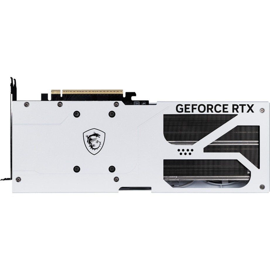 MSI GeForce RTX 5080 VENTUS 3X OC WHITE - Imagen 4