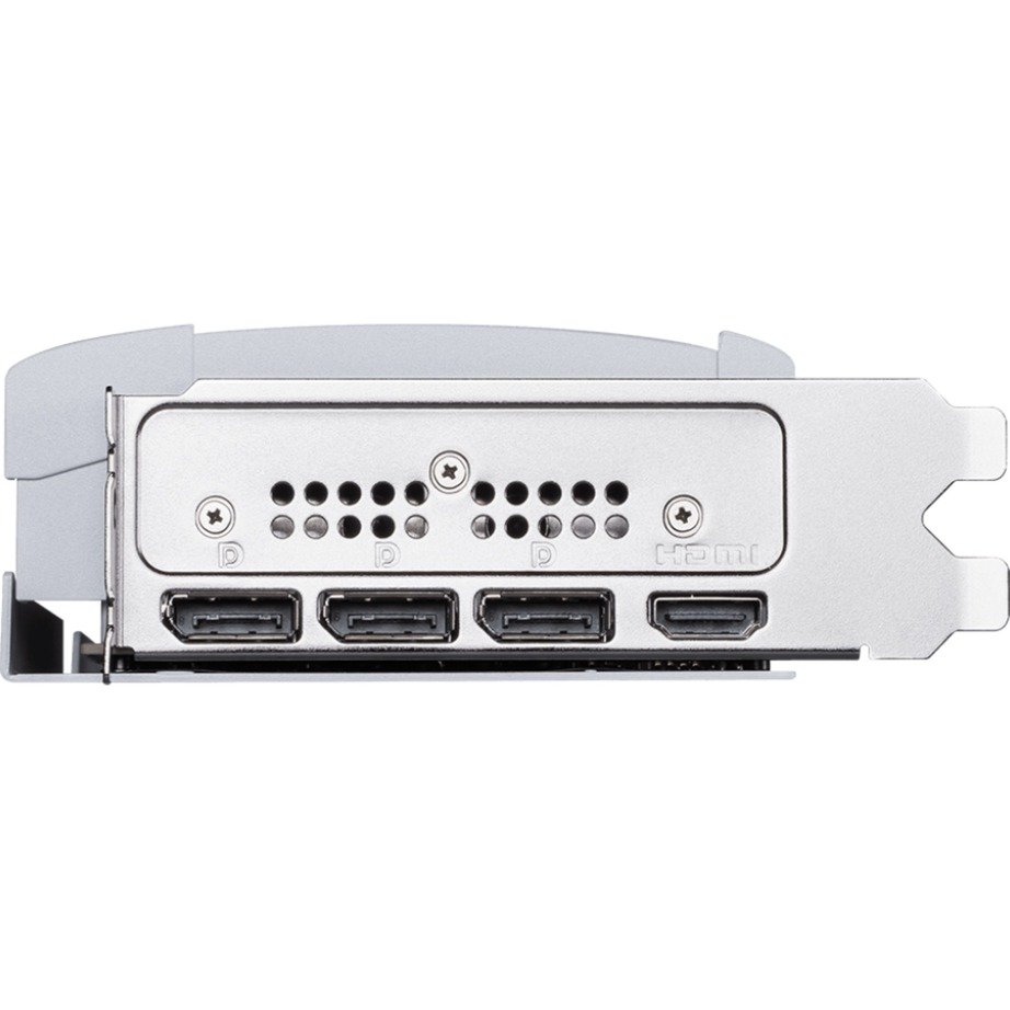 MSI GeForce RTX 5080 VENTUS 3X OC WHITE - Imagen 5