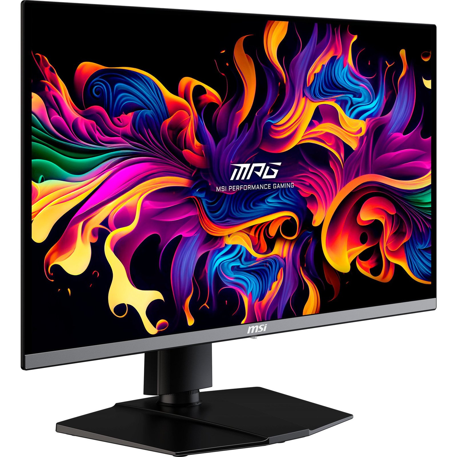 MSI MPG 271QRXDE QD-OLED Negro