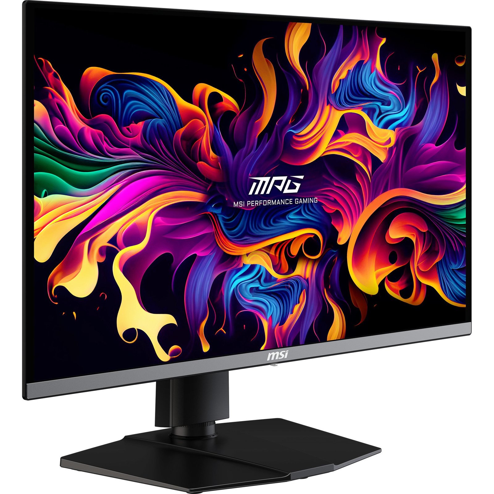 MSI MPG 272URXDE QD-OLED Negro