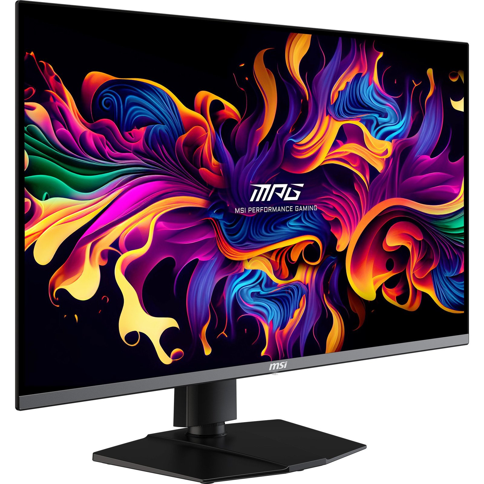 MSI MPG 322URXDE QD-OLED Negro