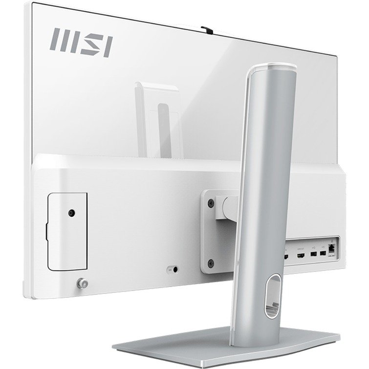 MSI Modern AM242TP 1M-1207DE Blanco, 512 GB 16 GB - Imagen 4