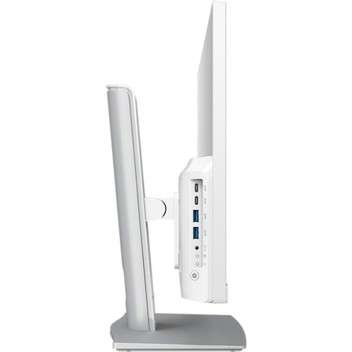 MSI Modern AM242TP 1M-1207DE Blanco, 512 GB 16 GB - Imagen 5