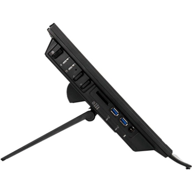 MSI PRO AP162T ADL-018XDE Negro, 128 GB 4 GB - Imagen 3