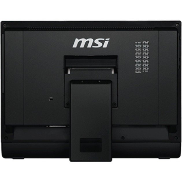 MSI PRO AP162T ADL-019DE Negro, 128 GB 4 GB - Imagen 2