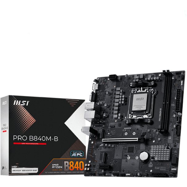 MSI PRO B840M-B