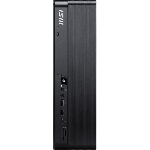 MSI PRO DP80 A14G-055AT Negro, 512 GB 16 GB - Imagen 2