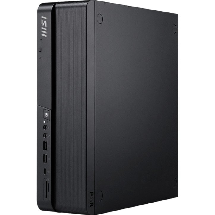 MSI PRO DP80 A14G-055AT Negro, 512 GB 16 GB - Imagen 3