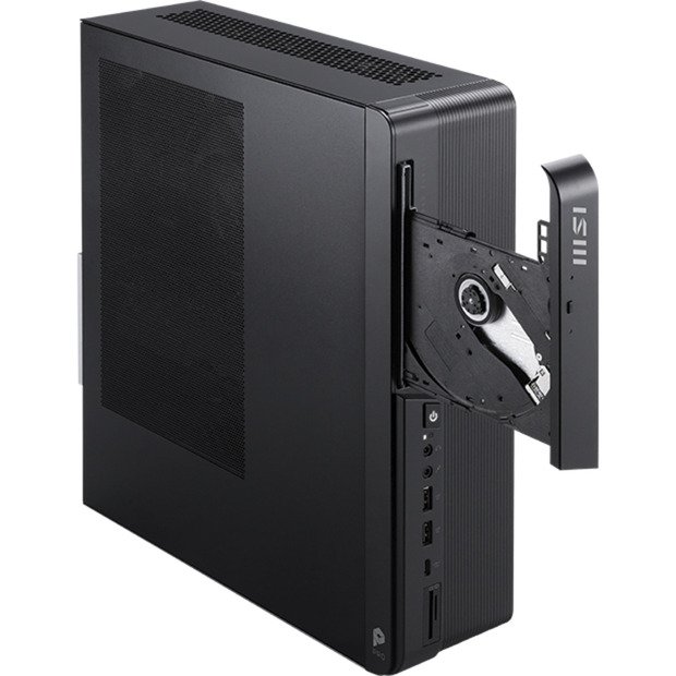 MSI PRO DP80 A14G-055AT Negro, 512 GB 16 GB - Imagen 4