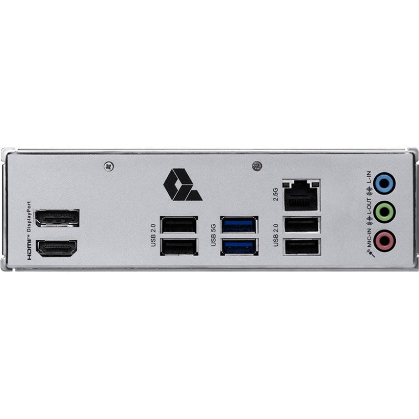 MSI PRO H810M-B - Imagen 5