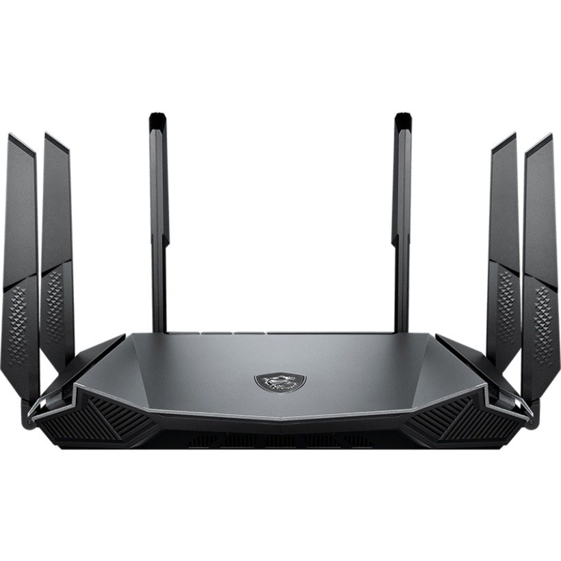 MSI RadiX AX6600 WiFi 6 Tri-band - Imagen 2