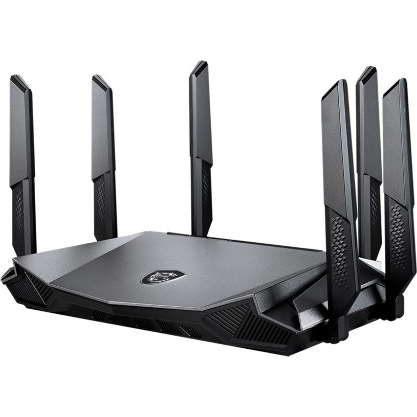 MSI RadiX AX6600 WiFi 6 Tri-band - Imagen 3