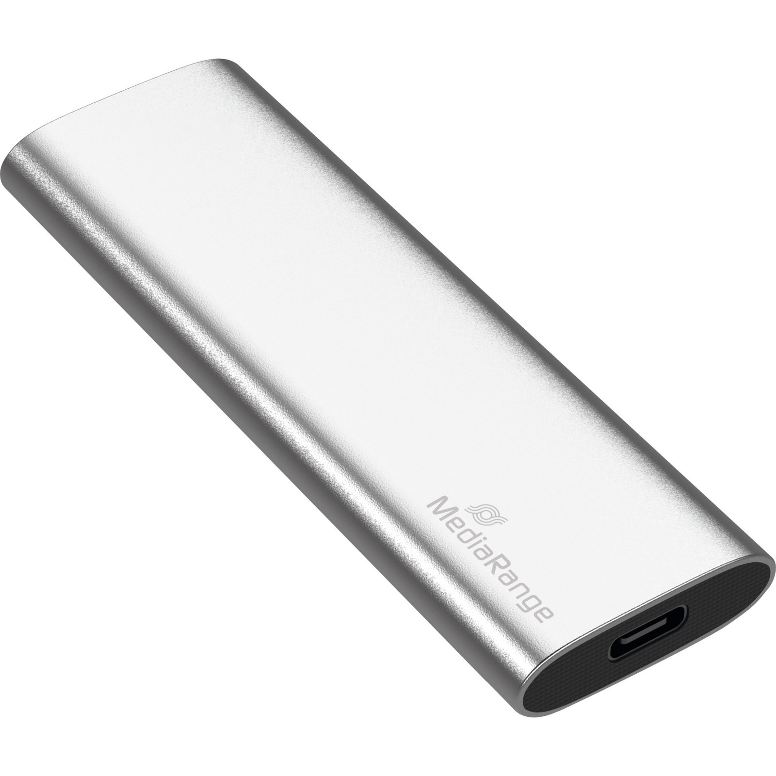 MediaRange Plata, 240 GB 10 GB
