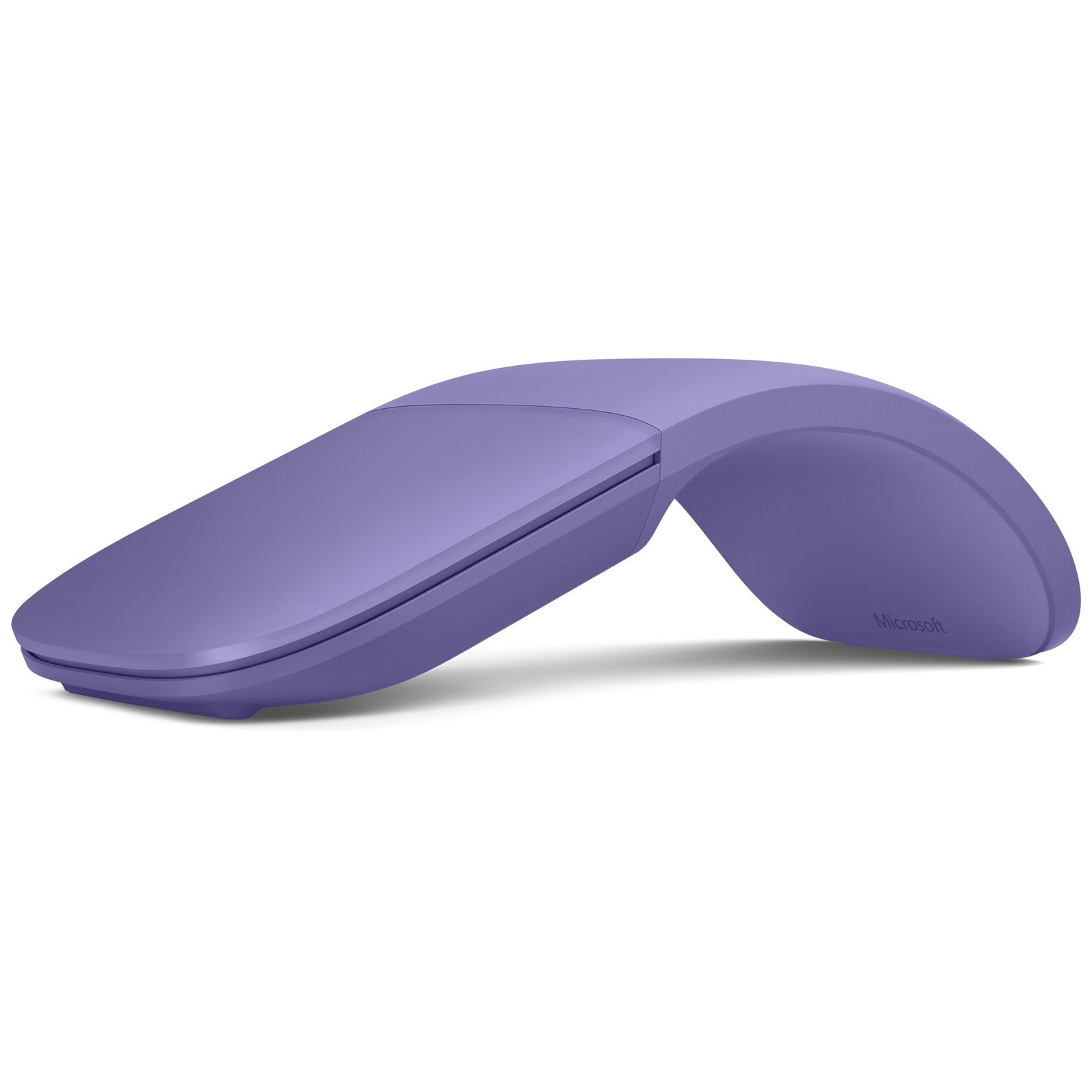 Microsoft Surface Arc Mouse Morado